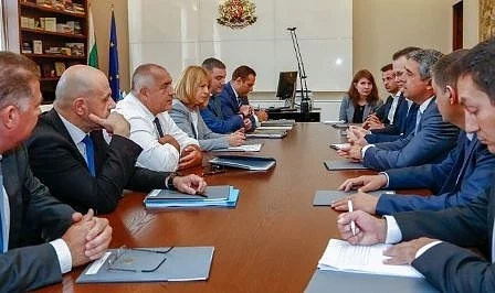 Плевнелиев: Не всичко е загубено за \