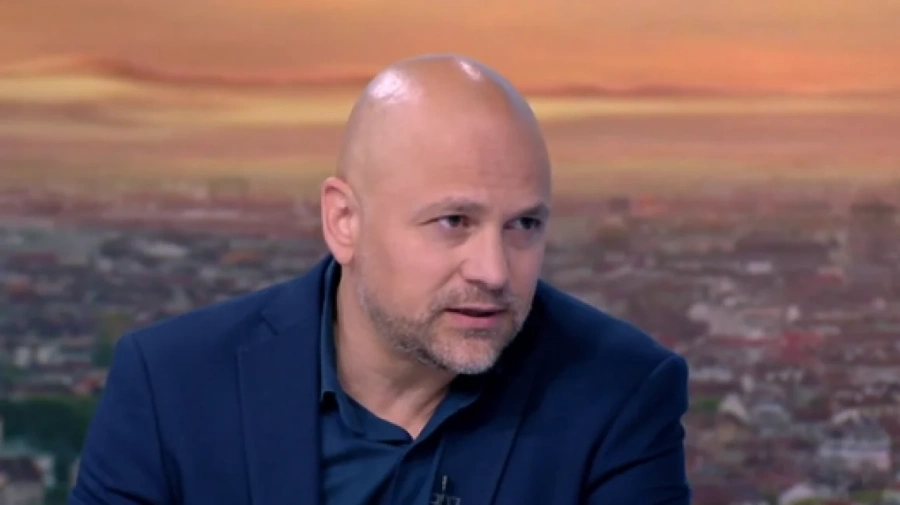 Експерт по киберсигурност: Няма 100% защитена система