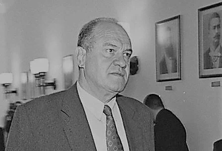 Почина Цвятко Барчовски