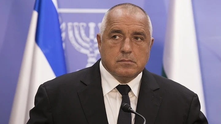 Бойко Борисов подкрепя кандидатурата на Лаура Кьовеши за поста европейски главен прокурор