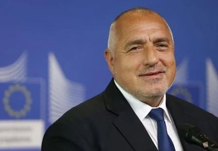 Бойко Борисов продължава да е най-одобряван партиен лидер у нас