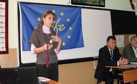 Скришно назначават директор на парк „Витоша“