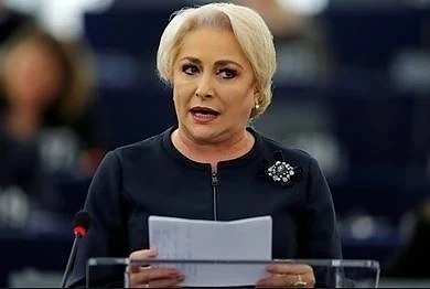 Дънчила ще се кандидатира за президент на Румъния