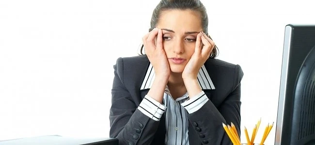 Лошият шеф и омразната работа могат да ви убият