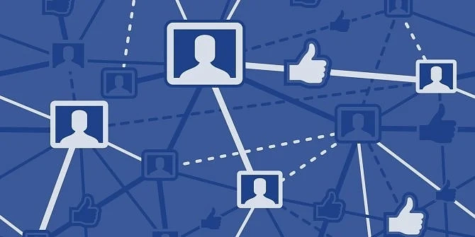 Facebook премахна близо 300 профила заради поведението им в мрежата