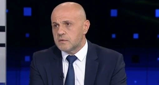 Томислав Дончев: Ситуацията с чумата по прасетата е много тежка