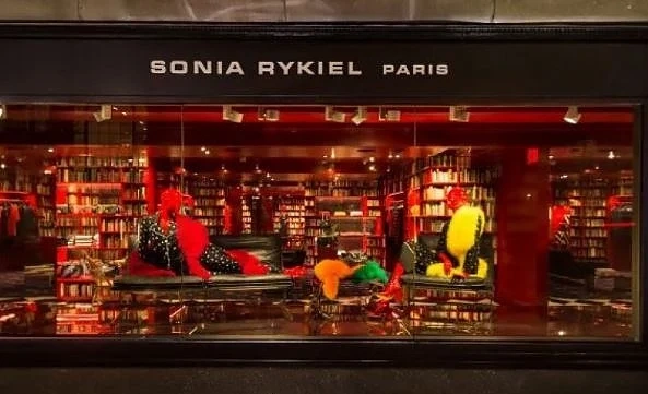 Модната къща Sonia Rykiel е в ликвидация