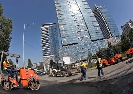 Tази нощ възстановяват движението в южното платно на бул. \