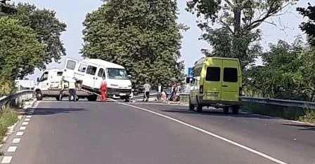 16-годишно момче загина в катастрофа на пътя Пазарджик – Пловдив