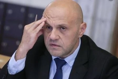 ДПС: Томислав Дончев е виновен за чумата