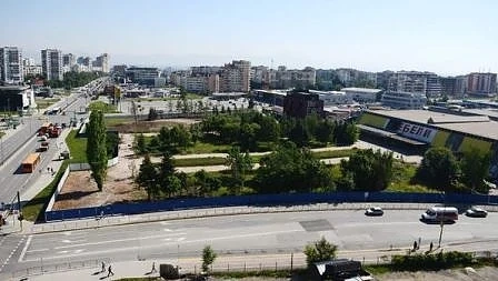 Проектът \