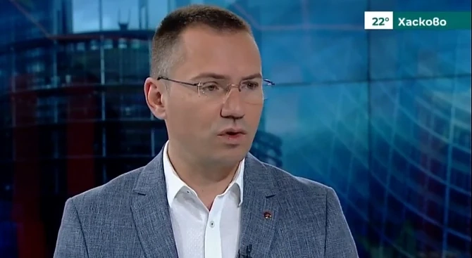 Ангел Джамбазки: От \'\'Атака\'\' извършиха безобразна глупост