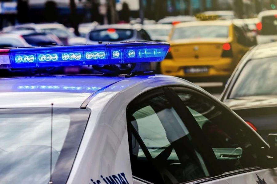 Българско семейство пострада при катастрофа в Турция