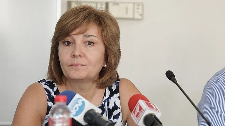 Шефът на НАП: Бях с екипа си дистанционно