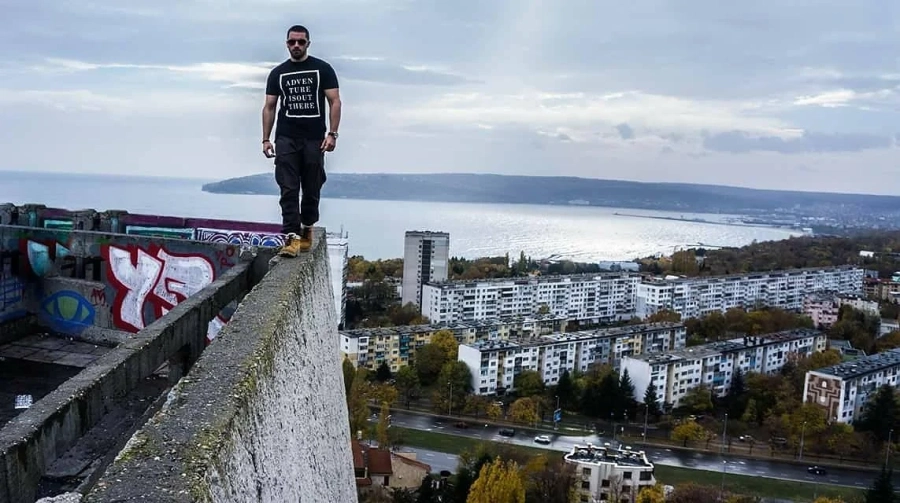 Екстремните селфита взимат жертви