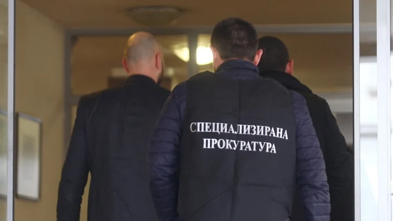 11 прокурори единодушно избраха Димитър Петров за шеф на спецпрокуратурата