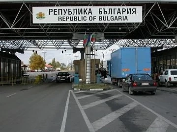 Интензивен е трафикът на ГКПП \