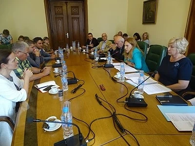 Вицепремиерът Николова пред ИТ сектора: Диалогът ни за киберсигурността трябва да продължи