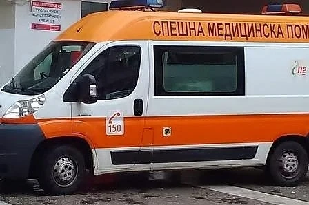 Трима пострадали при катастрофа с маршрутка край Кокаляне