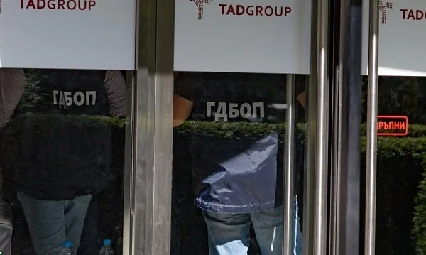 Спецпрокуратурата ще поиска постоянен арест за Иван Тодоров