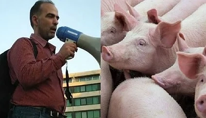 Чумата влязла у нас благодарение на \