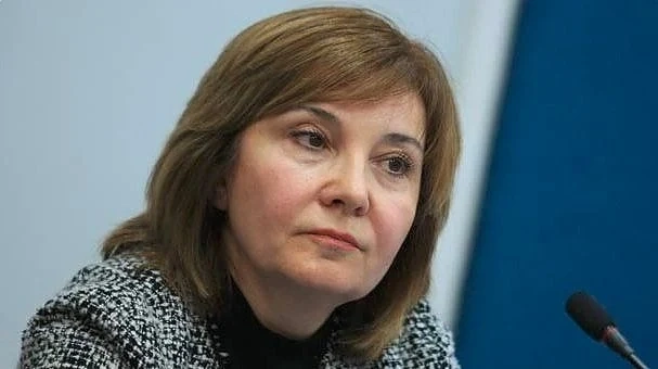 Шефката на НАП се извини на всички български граждани за хакерската атака