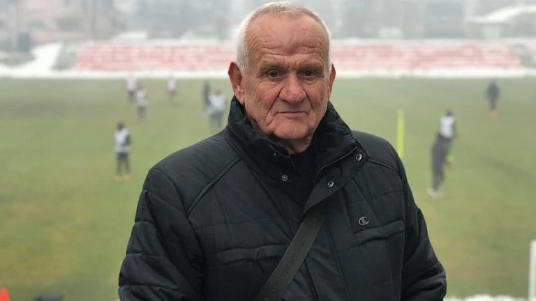 Люпко Петрович: Няма само да се защитаваме