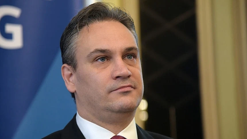 Пламен Георгиев: Това бе целенасочена атака срещу мен