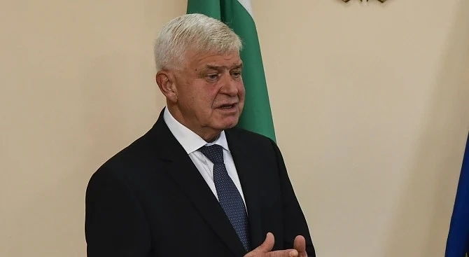 Кирил Ананиев: Готвят се промени във финансирането на лечение на деца