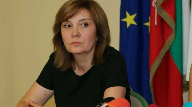 ИТ шефове в НАП уволнени, но не и директорката