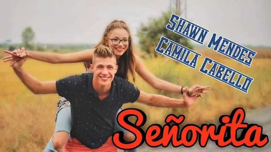 Българският Shawn Mendes и Gabby G с кавър на световен хит