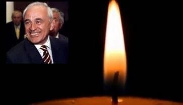 Почина бившият управител на БНБ Любомир Филипов