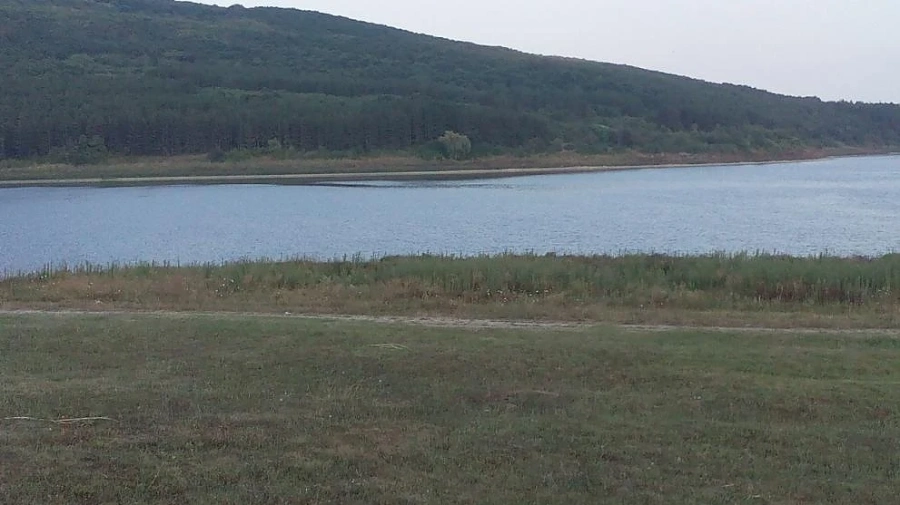 Пожарникари спасиха две деца от удавяне във водите на река Въча
