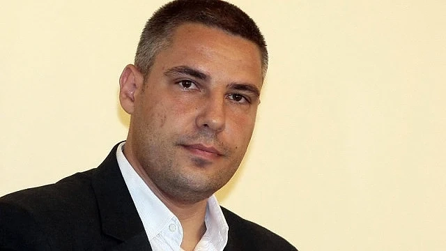 Методи Лалов подаде оставка като съдия от софийския районен съд