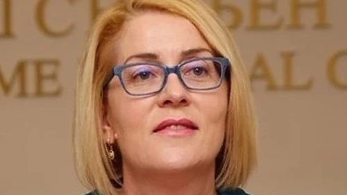 Даниела Машева може да измести Иван Гешев като главен прокурор