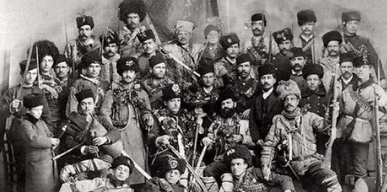 116 години от Илинденско-Преображенското въстание