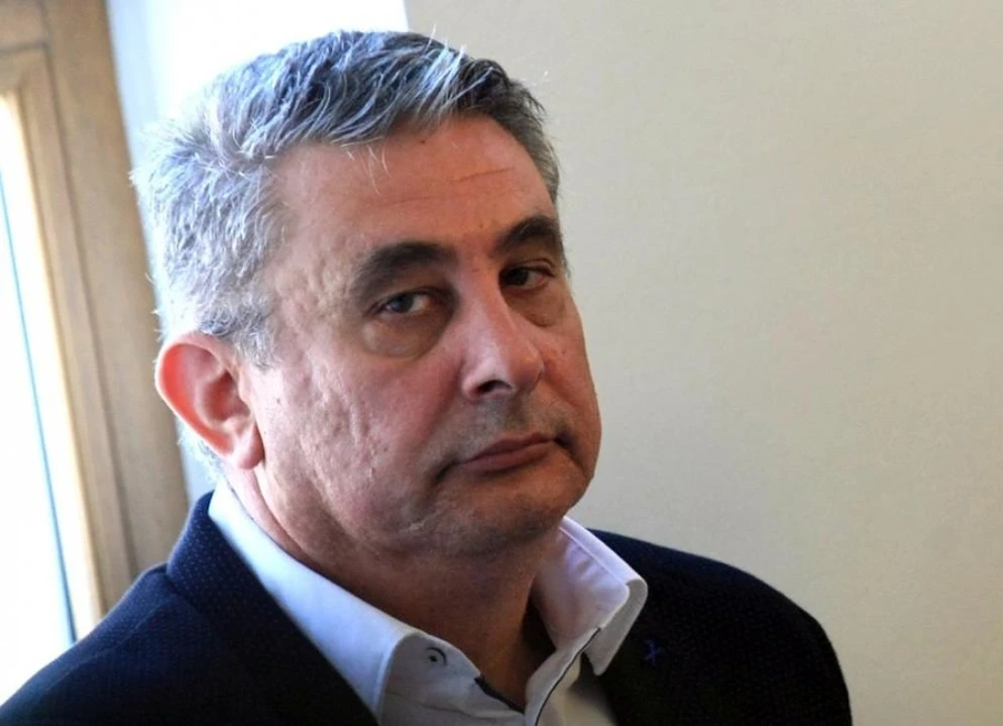 Съдът обяви временния кмет на \