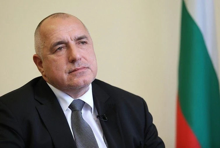 Бойко Борисов е на път да изгони румънските туристи