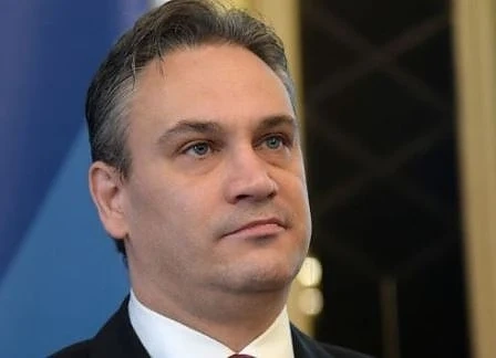 Пламен Георгиев беше възстановен на работа като прокурор