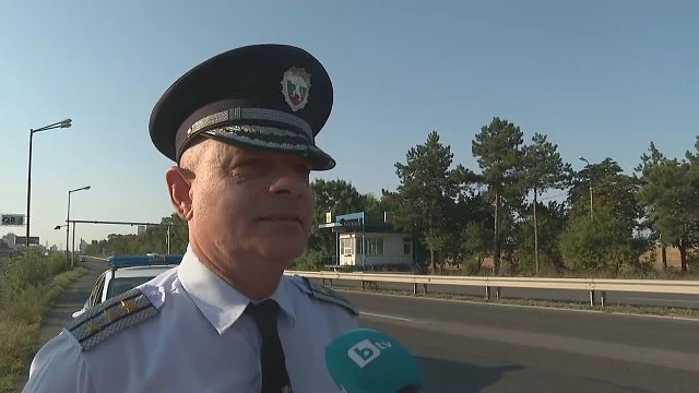 Карайте с повишено внимание по пътищата в страната 