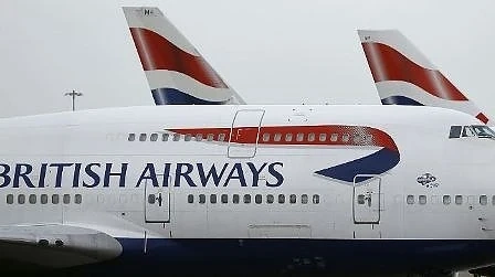 Самолет на British Airways е евакуиран заради дим на борда 