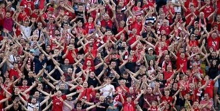 Близо 10 000 билета за ЦСКА - \
