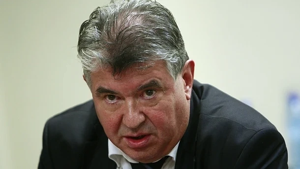 Бойко сложи човек на ДПС начело на НЕК