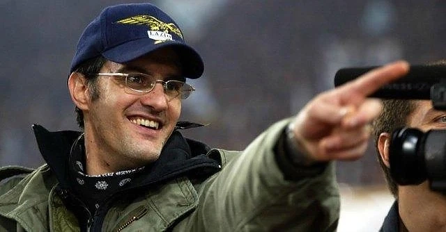 Застреляха тартора на агитката на Лацио 