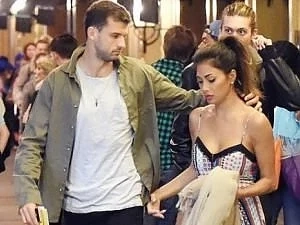 Никол Шерцингер обяви раздялата с Гришо