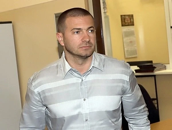Собственикът на \