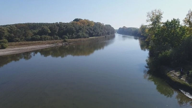 Откриха тялото на детето, изчезнало във водите на Искър