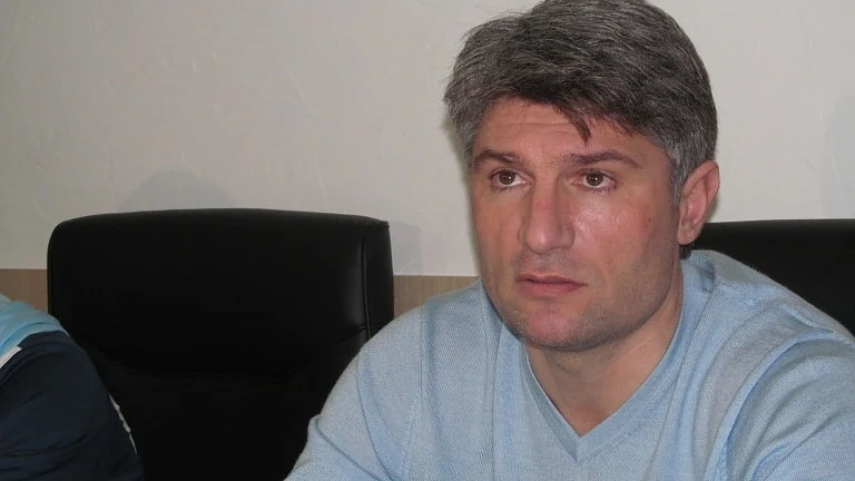 Ивайло Петков: Левски няма нужда от звезди