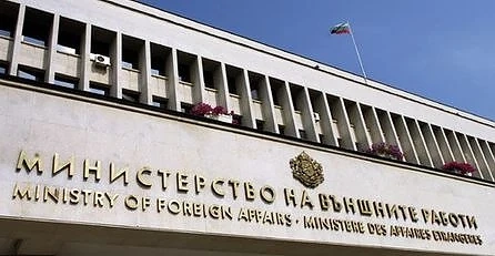 Няма данни за пострадали български граждани при земетресението в Турция