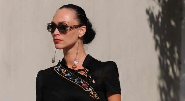 Мая Илиева взе апартамент под наем в центъра на Париж 
